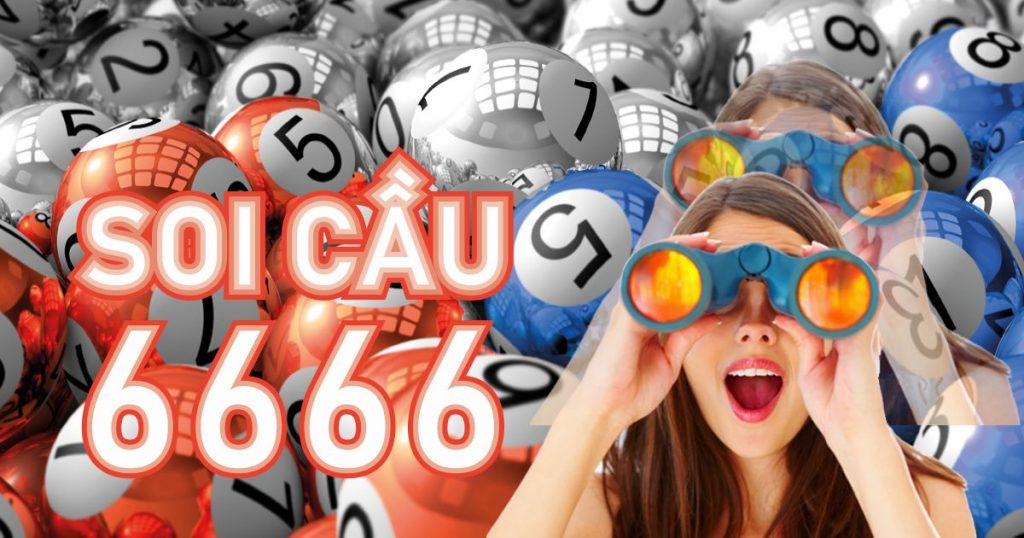 Các phương pháp soi cầu 6666 siêu chuẩn xác