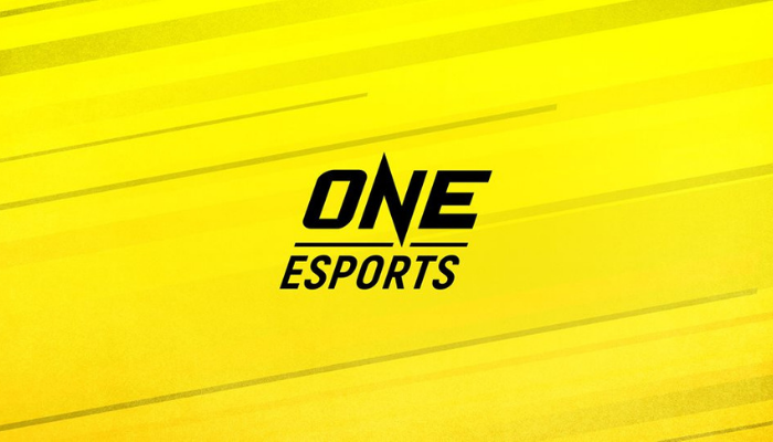 Thể thao điện tử One Esports