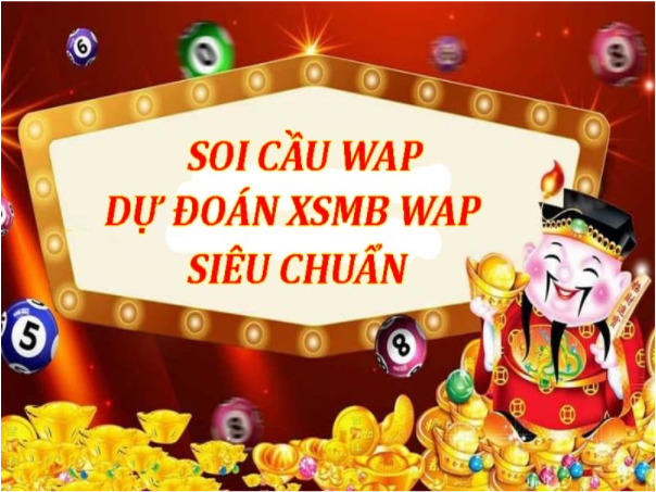 Soi cầu mn wap sử dụng phương pháp cấp số nhân
