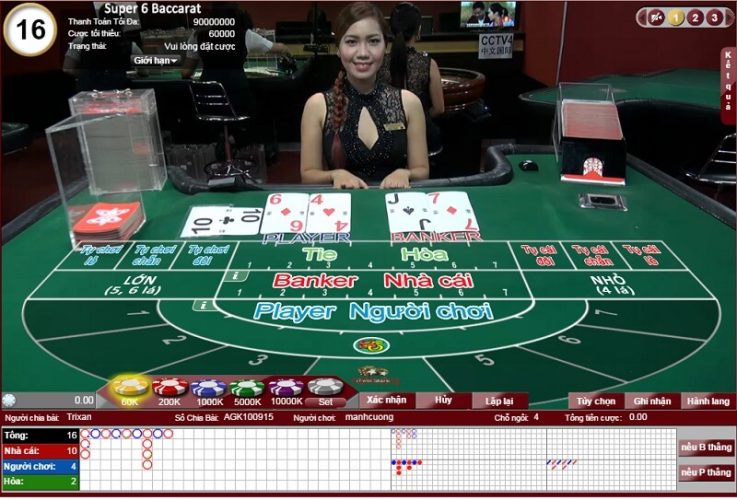 Kho Game Cực Khủng Tại DubaiCasino mobi