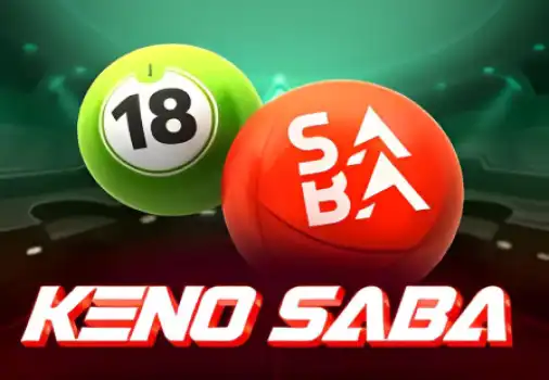 keno-saba